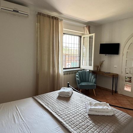 Anna House Apartment Fiumicino Luaran gambar