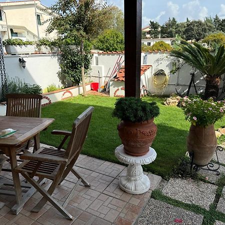 Anna House Apartment Fiumicino Luaran gambar