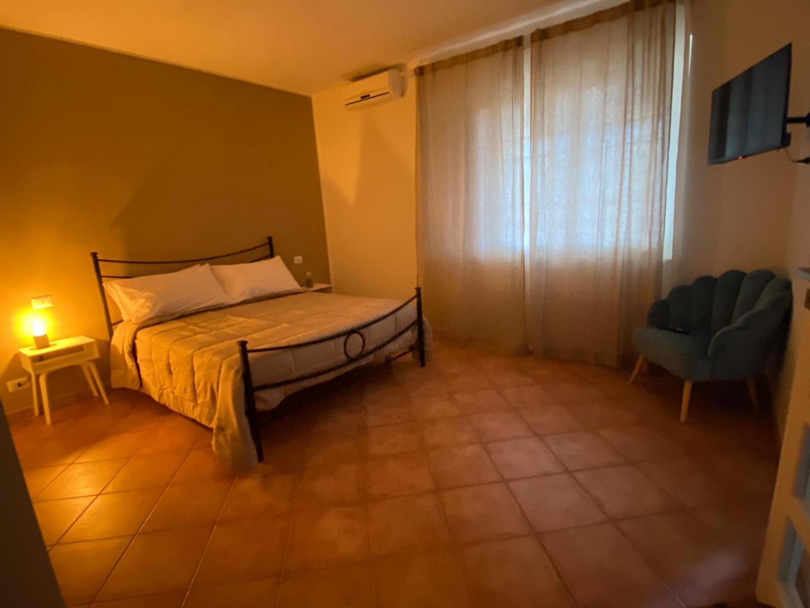 Anna House Apartment Fiumicino Luaran gambar