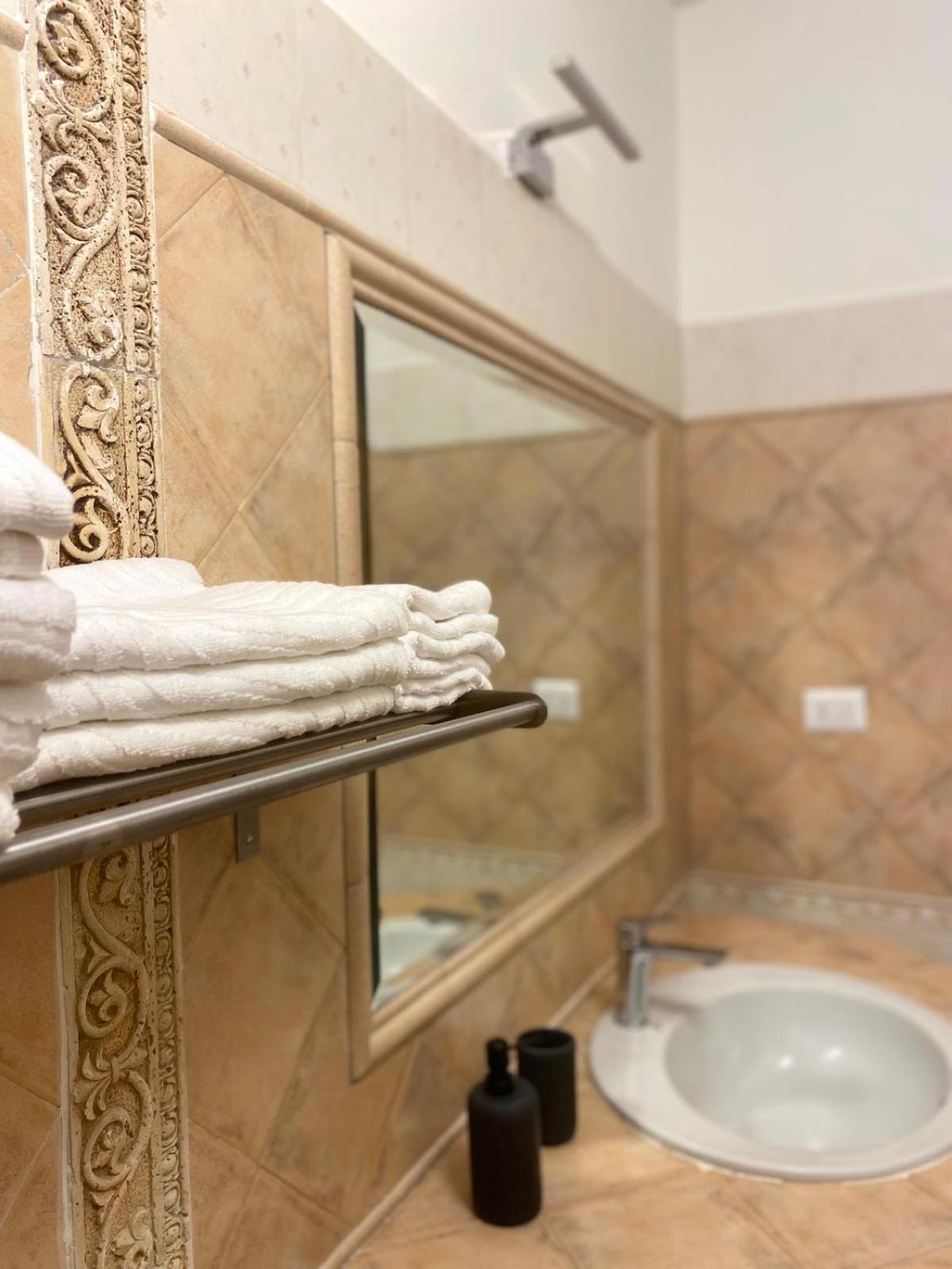 Anna House Apartment Fiumicino Luaran gambar