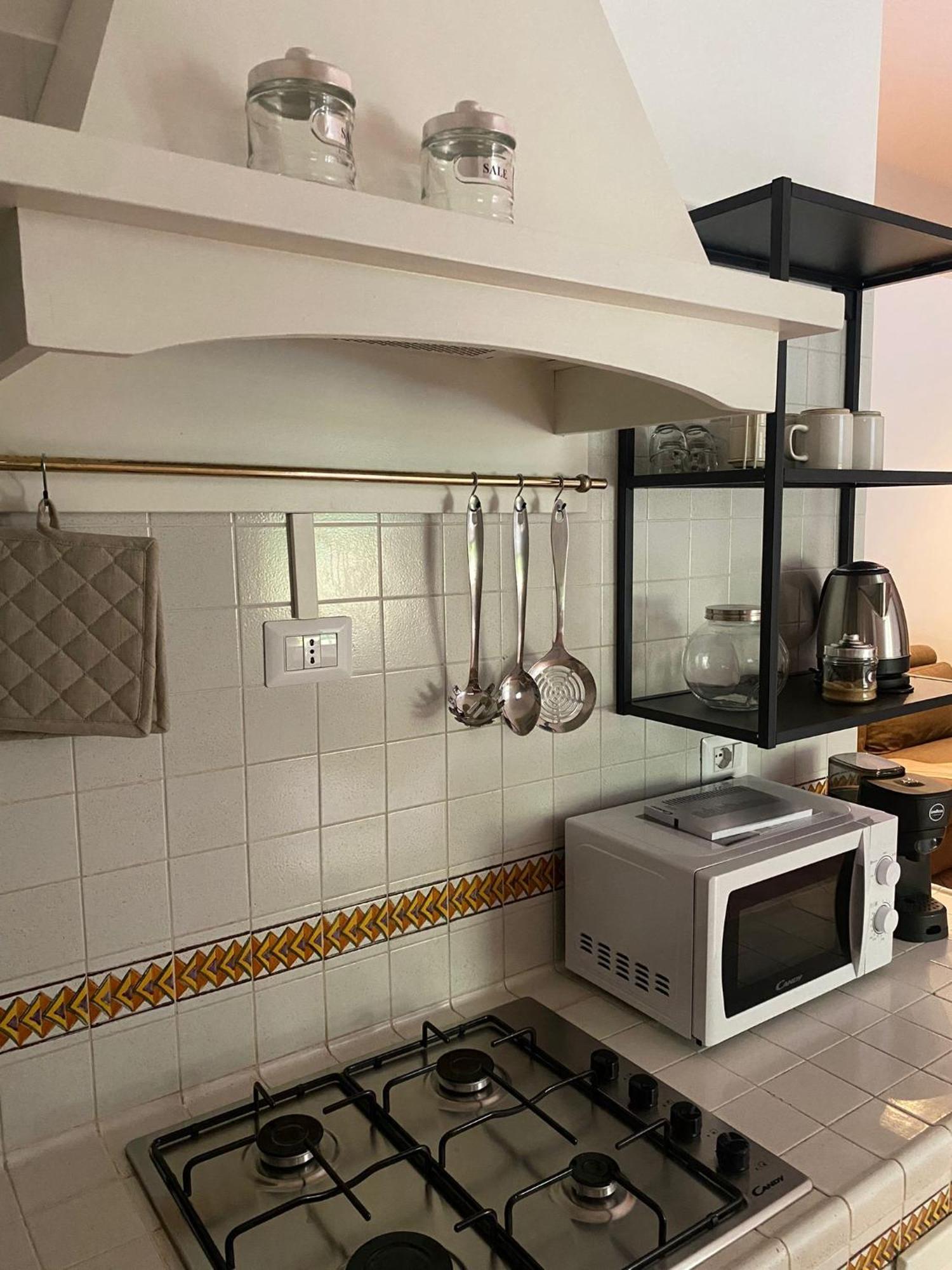 Anna House Apartment Fiumicino Luaran gambar