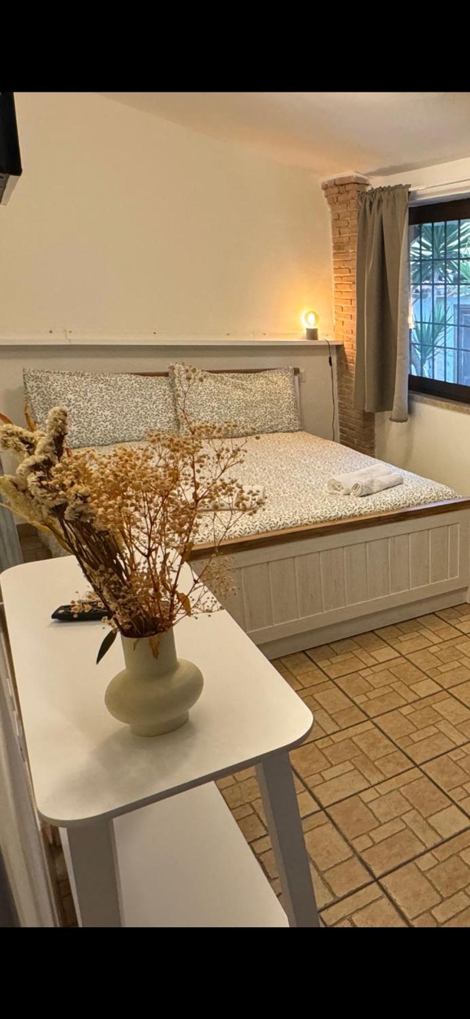 Anna House Apartment Fiumicino Luaran gambar