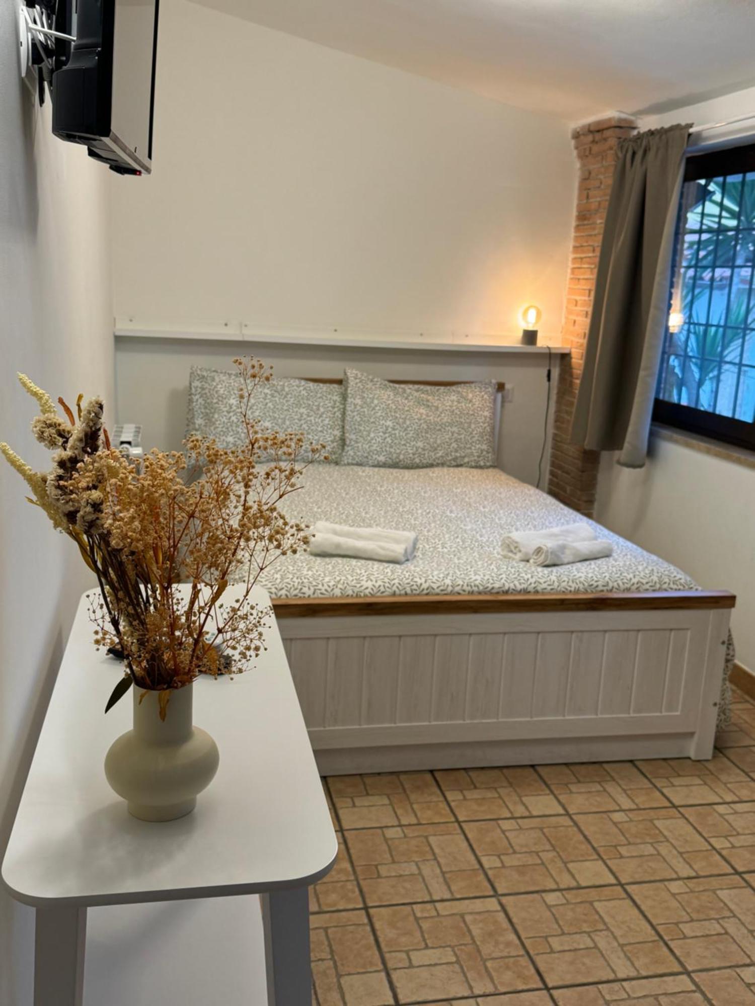 Anna House Apartment Fiumicino Luaran gambar